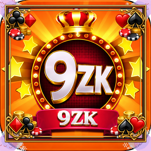 9zk — galeri pratinjau - APK Resmi